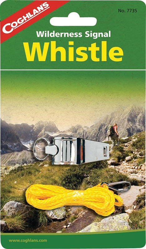 7735 CAMP WHISTLE