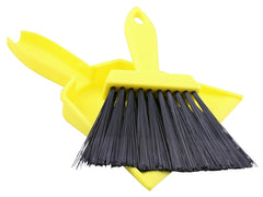 8407 WISK TENT W/DUST PAN