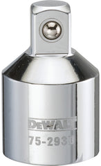 DWMT75293OSP ADAPTER 3/4X1/2IN