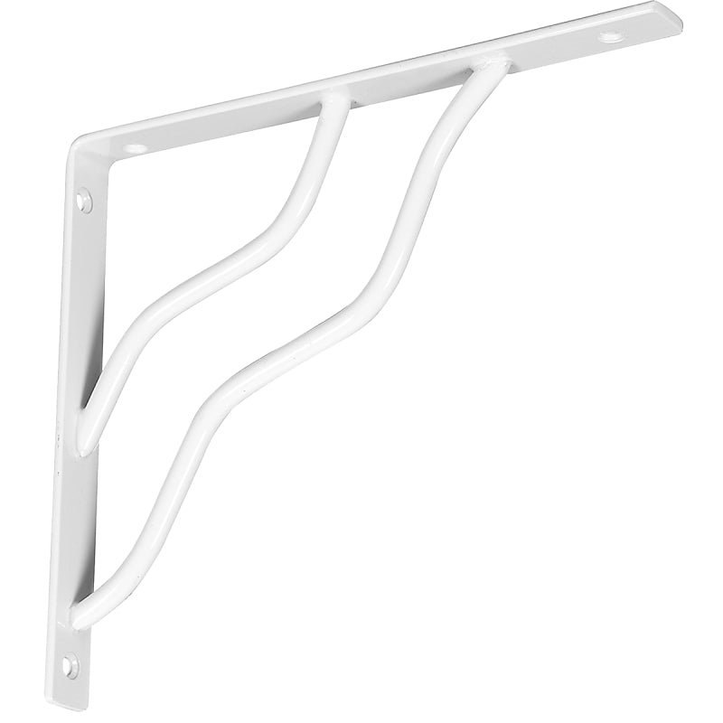 N236230 SHELF BRACKT M/D 7X8IN