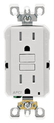 AFTR1-752 15A 125V WHITE FIRE