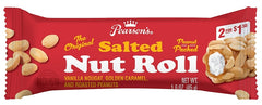 51150 BAR CNDY SLTNUT RLL1.6OZ