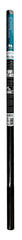 Adfors FCS10392-M Solar Screen, 7 ft L, 48 in W, Fiberglass, Charcoal