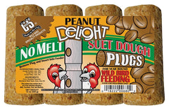 403111PEANUT DELIGHT PLUGS