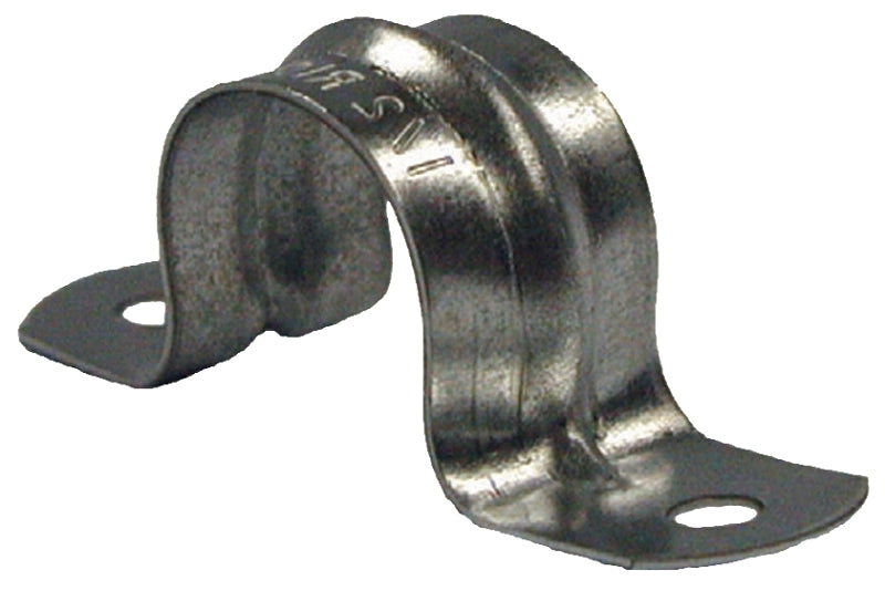 E2S150 STRAP EMT 2- HOLE 1-1/2