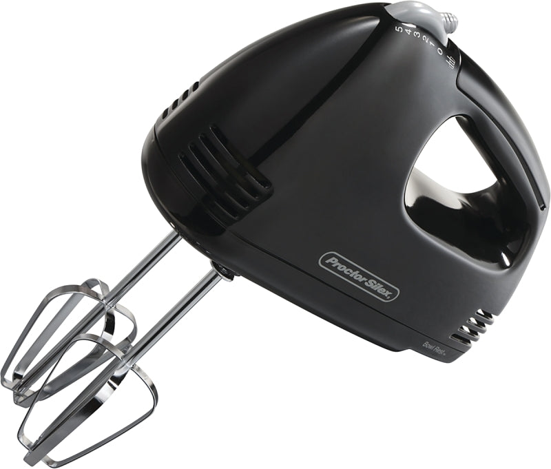 62507PS MIXER HAND 5-SPEED BLK