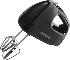 62507PS MIXER HAND 5-SPEED BLK