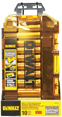 DWMT73815 SOCKET SET DP 1/2 MM