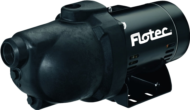 FP4032-10 PUMP JETSHLLOW WELL