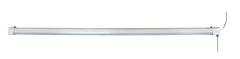 PowerZone O-SL4YL-3200N Shop Light, 120 V, 40 W, 1 -Lamp, Integrated LED Lamp, 3200 Lumens, 4000 K Color Temp