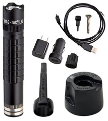 TRM1RA4 FLSHLT LED RCHG USB BS
