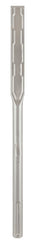 CHISEL FLAT SDSMAX 1 X 16IN