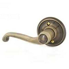 F170FLA609 FLA DUM LH ANT BRSS