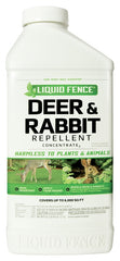Liquid Fence HG-71136 Animal Repellent, Repels: Deer, Rabbit
