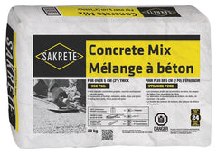 11011130 MIX CEMENT CNCRT 30KG