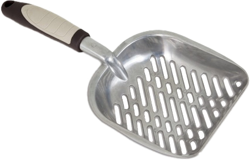 SCOOP LITTER METAL