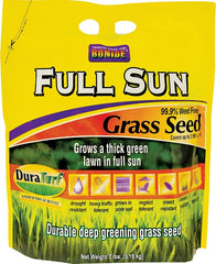60205/60204 SEED GRASS SUN 7LB