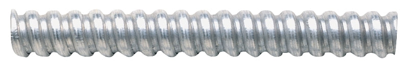 Southwire Alflex FO3750050M Flexible Conduit, 3/8 in, 50 ft L, Aluminum