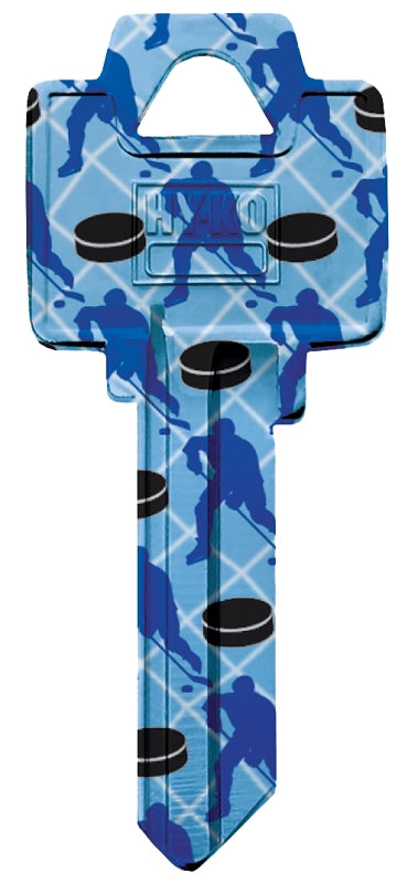 16010WR5-13 KYBLK-HOCKEY