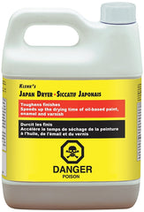 902150 JAPAN DRYER 500ML