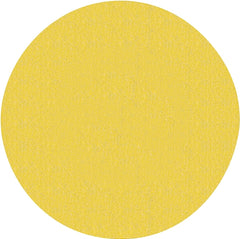 Norton 02464 Sanding Disc, 9 in Dia, Coated, P120 Grit, Fine, Aluminum Oxide Abrasive