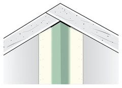 281530 CORNER 90DEG 3/8INX8FT