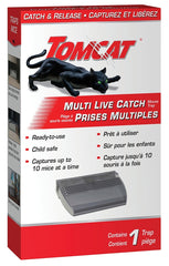 0360110 TRAP MULTI CATCH LIVE