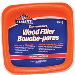 60849 INTRIOR/EXT WOOD FILLER