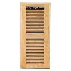 RG3026 3INX10IN REGISTER FLOOR