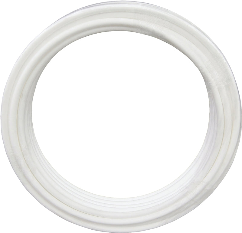 Apollo Valves APPW50034 PEX-B Pipe Tubing, 3/4 in, White, 500 ft L