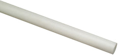 Apollo Valves APPW512 PEX-B Pipe Tubing, 1/2 in, White, 5 ft L