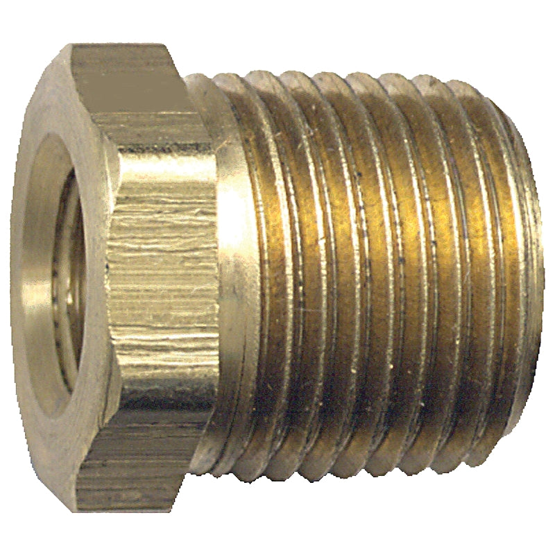 110-DB  FITTINGS - PIPE BRASS