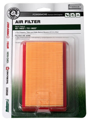 Mtd Genuine Parts 490-200-M075 Air Filter