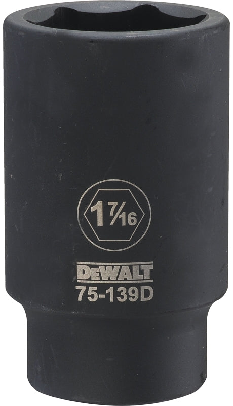 DWMT75139OSP SKT IM 3/4D1-7/16
