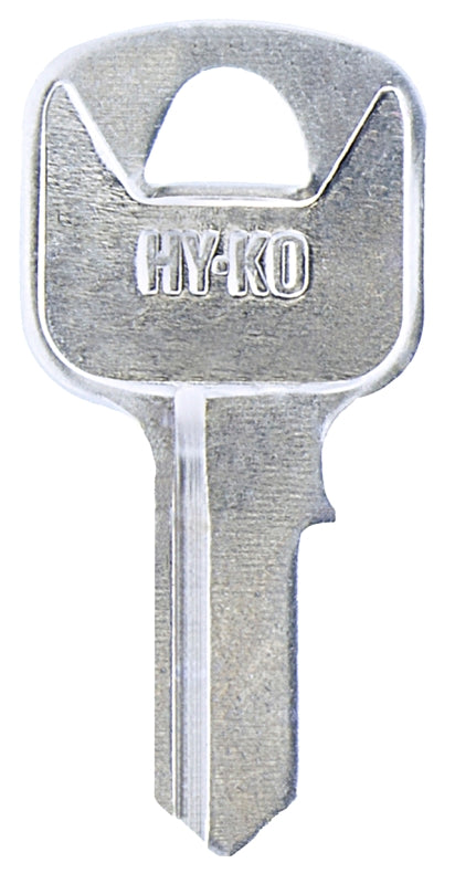 KEYBLANK LOCK ABUS AB16