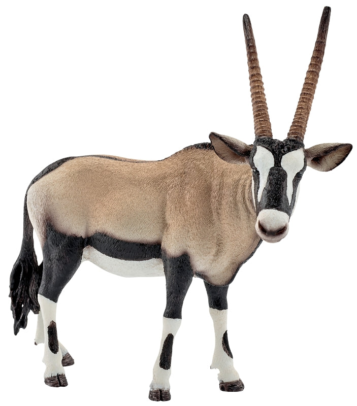 14759 FIGURINE ORYX