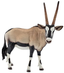 14759 FIGURINE ORYX