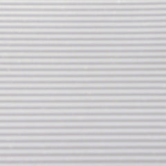 Con-Tact 04F-C8901-06 Ribbed Shelf Liner, 4 ft L, 20 in W, Clear