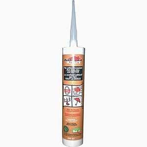 Adfast 6202 Ultimate Sealant, White, 290 mL