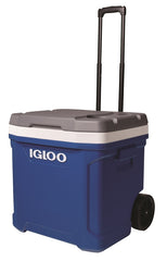 COOLER ROLLR LATITUDE BLU 60QT