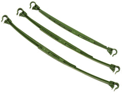 Gardener's Blue Ribbon Stake It Easy SAEXP10-14 Stake Arm, 10 to 14 in L