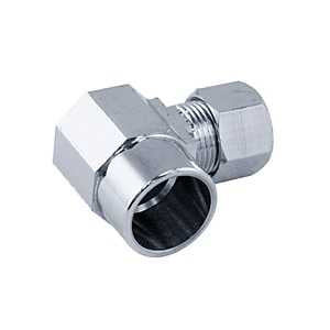 3291-119 CHROME PLATED 1/2IN N