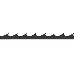 KSSB-SK20 SCROLL SAW BLADE