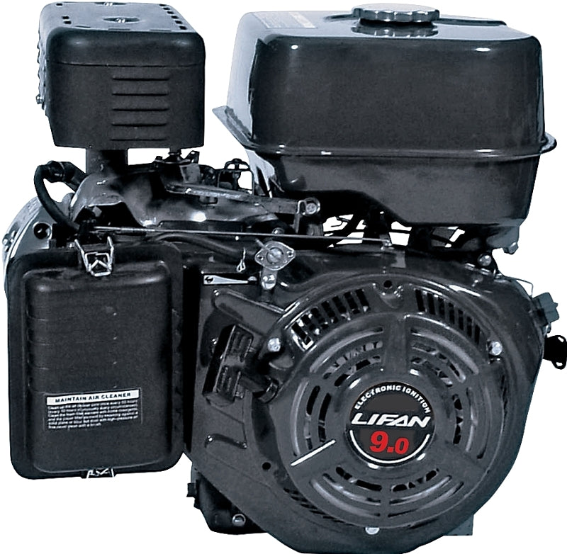LF177FB LIFAN 9HP ENGINE