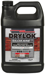 UGL 23613 Brick and Masonry Sealer, Milky White, Liquid, 1 gal