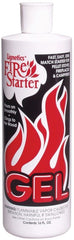 Lignetics FG33 Fire Starter Gel, 16 oz Bag