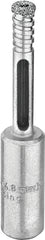 DW5570 3/16IN DIAMOND DRILL BI