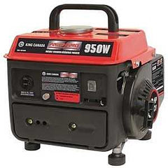KCG-951G  950W GENERATOR PORTA