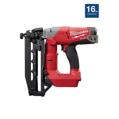 3020-20 NAILER FINISH M18 16GA