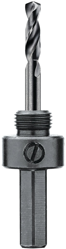 DW1802 7/16IN  MANDREL (1-1/4I